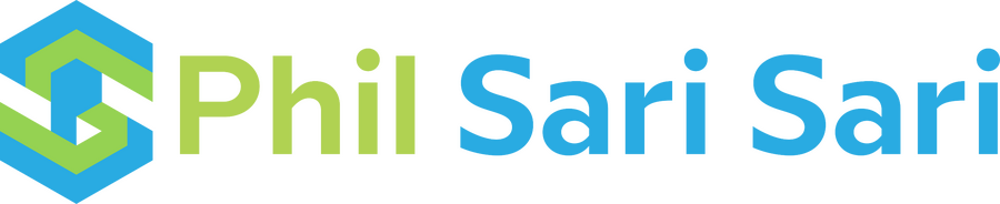 Phil Sari Sari Logo